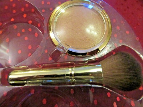 Gorgeous gok wan bronzer - gorgeous,