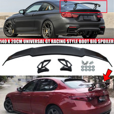 GT STYLE REAR BOOT LID BIG