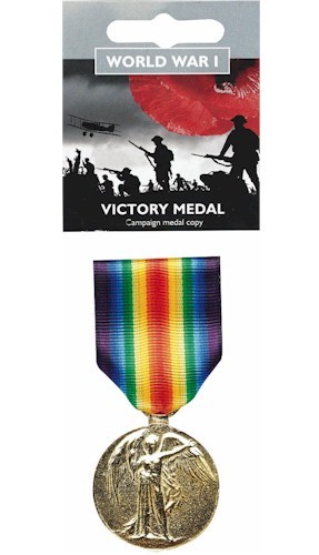 Victory ww1 full size - victory,