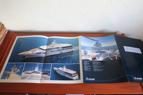 Feadship van lent - lent, 55,00m/