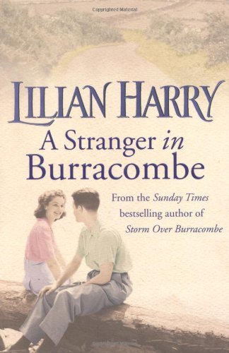 Stranger burracombe - a,