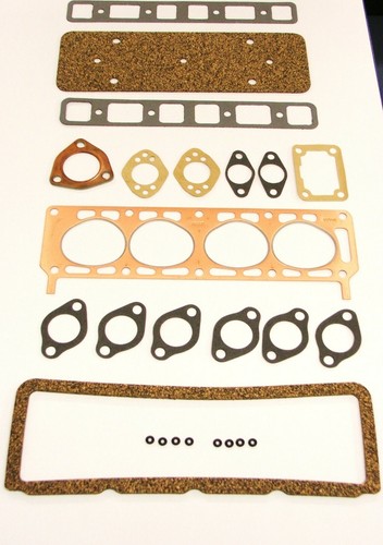 Xpag head gasket set - head, tb,tc