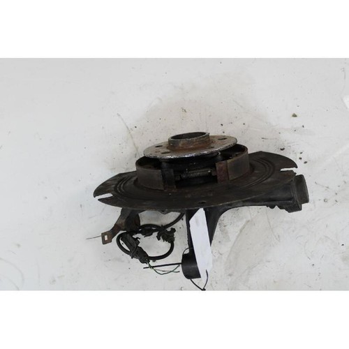 Rear hub mercedes classe - rh,