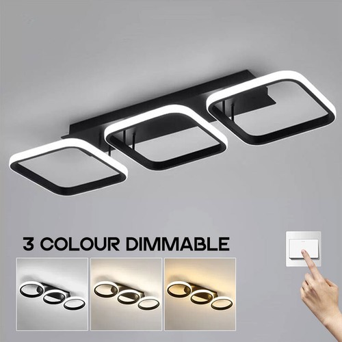 Dimmable led ceiling - dimmable, light