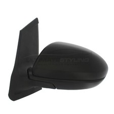 Mazda 2 DE 2007-2015 Door Wing