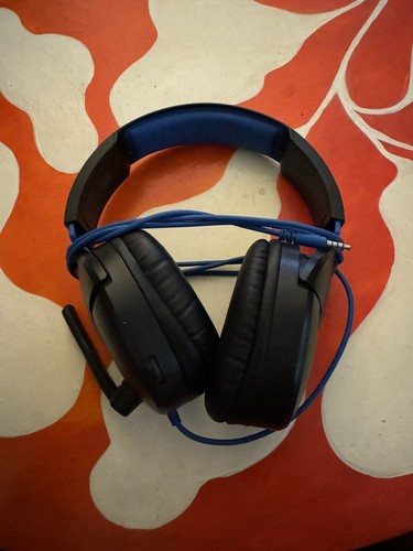 Turtle beach recon - turtle,