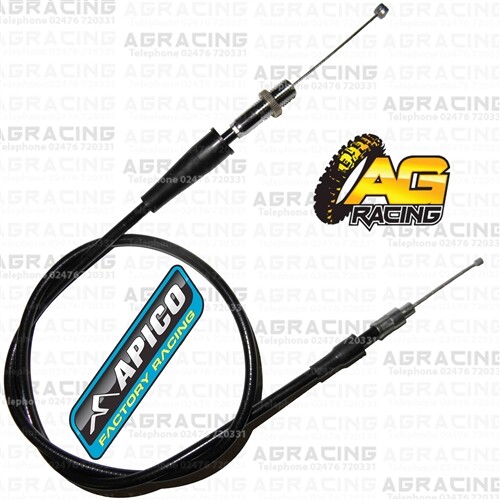 Apico throttle cable for - apico,
