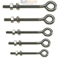 M6, M8, M10 FOLDED STRAINING