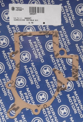 Italjet formula 125 crankcase - italjet,