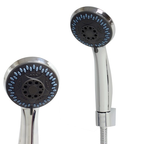 Ecospa shower head handset - head,