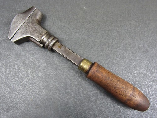 Vintage early unusual - , 11"