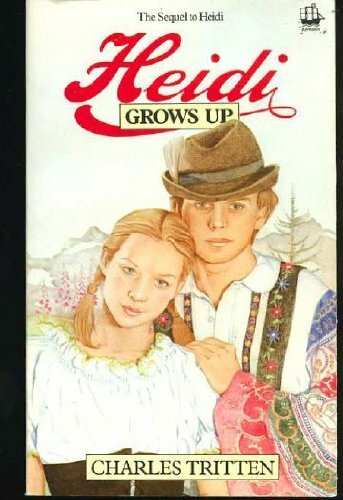 Heidi grows charles - grows,