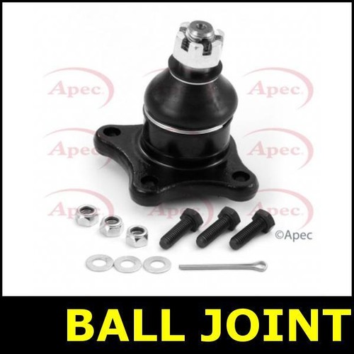 Ball joint front axle lower - joint,