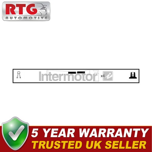 Ignition leads fits - fits, ford