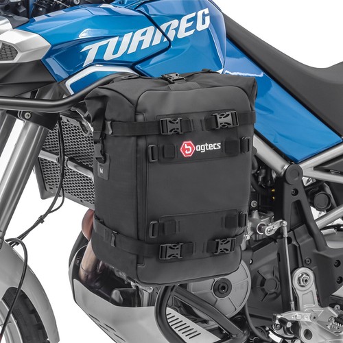 Crash bar bag 20l - crash,