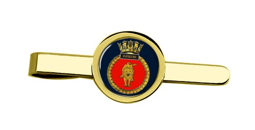 Hms intrepid royal navy - royal,