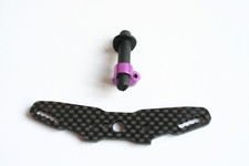 Schumacher Mi4CXL Front Center