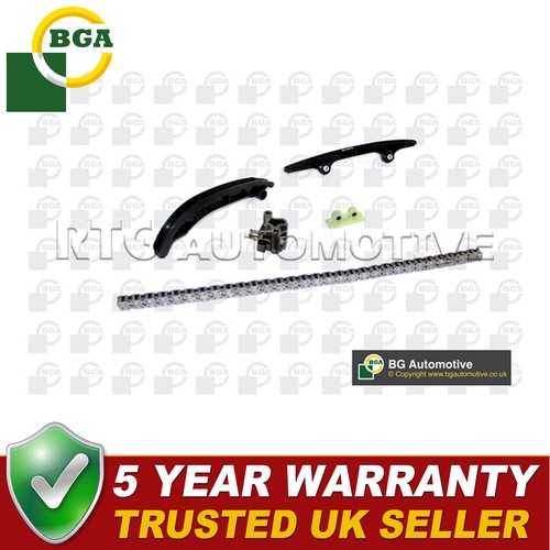 Bga timing chain kit - timing, fits