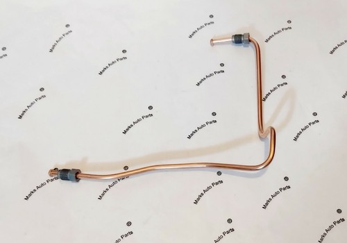 New front left side brake - new,
