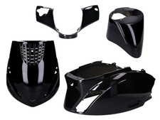 Gloss Black Body Panel Fairing