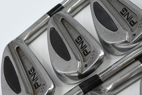 Ping s59 irons black - ping,