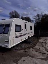 Bailey Valencia Unicorn 2012