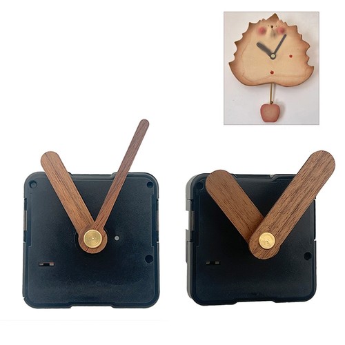 Battery operated movement - operated,