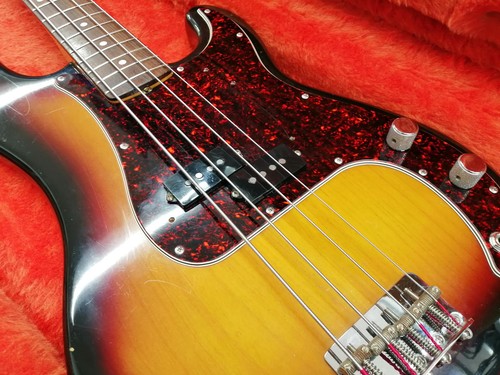Fender american vintage 1962 - fender,