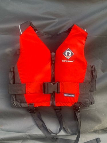 Life jacket