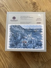 Wentworth Jigsaw Puzzle