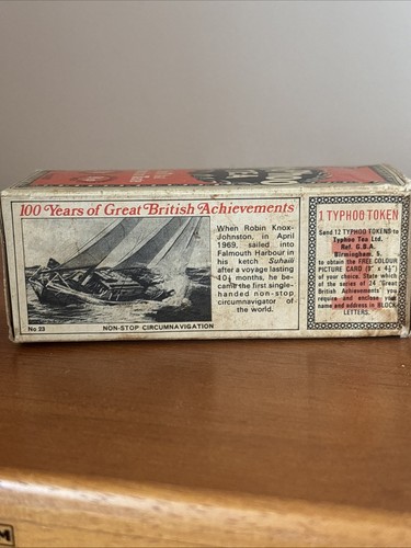 Typhoo tea - typhoo,