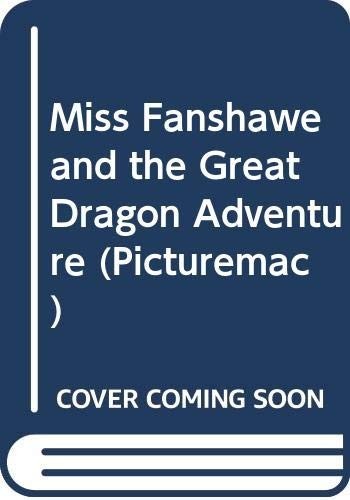 Miss fanshawe and the great - miss,