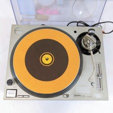 Technics SL-1200MK3D Turntable