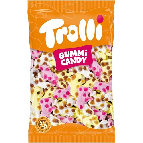 Trolli cow candy bag - candy, 1