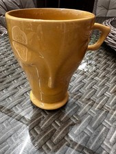 Cadbury Vintage Bournvita Sweet Dreams Mug 1950s