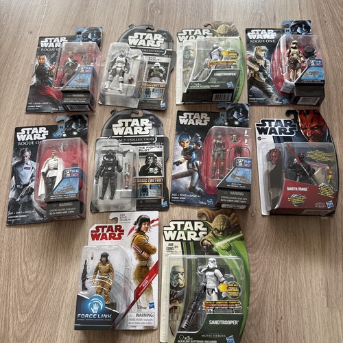 Star wars action - action, bundle