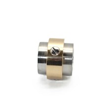 Cartier 750 SSK18 Santos 100