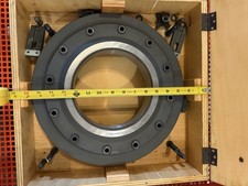 Fiat Avio Fixture, Aircraft