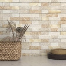 BeNice Peel & Stick Backsplash