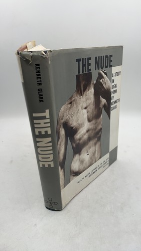 The nude study in - in, ideal