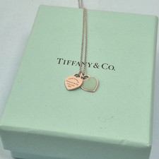 Tiffany & Co. Return Double