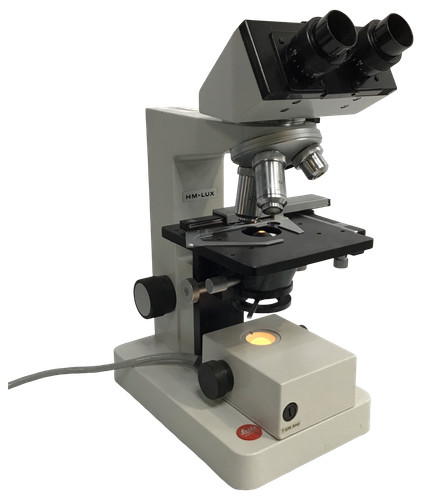 Leitz wetzlar lux binocular - wetzlar,