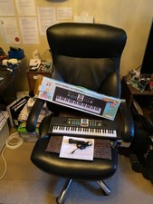 Musical 61 key keyboard MQ6185