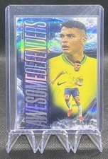 Thiago Silva - 2025 Futera
