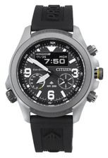 Citizen Promaster Chronograph