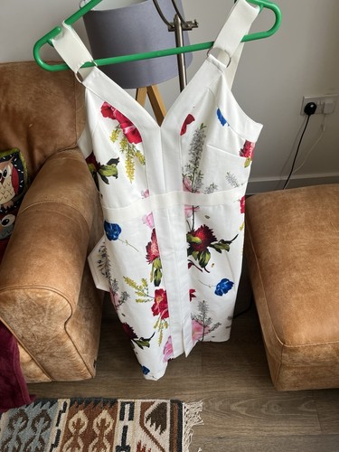 Ted baker dress - baker,
