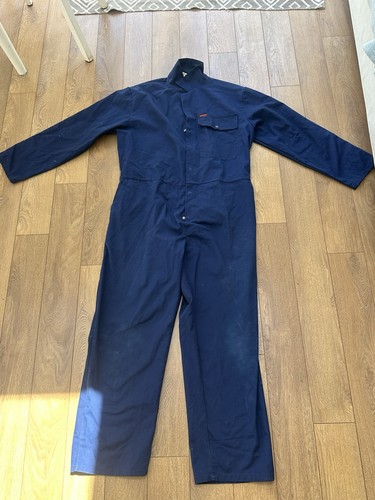 Dickies boiler suit - size,