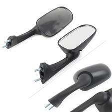 Rearview Side Mirrors Fit