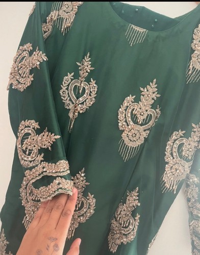 Asian suit - suit,