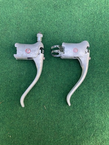 Vintage bicycle weinmann - bicycle, brake